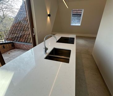 Nieuwbouw app te huur in vroegere snijschool - Foto 6