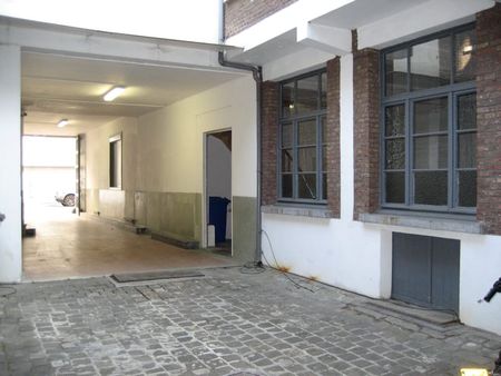 Appartement te huur - Photo 4