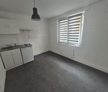 Location Appartement 1 pièce 14m² LOOS 59120 - Photo 1