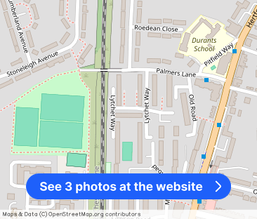 Lytchet Way, Enfield, EN3 - Photo 1