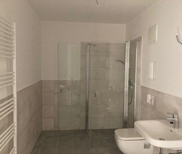 Erstbezug: 4 Zimmer Wohnung mit Stil und Komfort in Jena-Nord - Foto 2