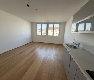 Modernes Studio 37,5m² im 9. Bezirk – Studentenhit! - Foto 2