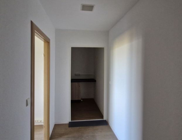 Wohnung, 1 Zimmer (33,95 m²) - Photo 1