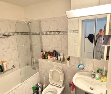 2.5 Zimmer, 65 m², 1. Stock - Photo 4