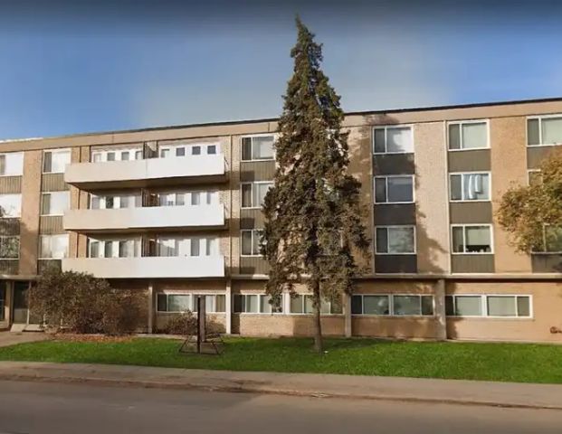 Waldorf Apartments | 11330 124 Street NW, Edmonton - Photo 1