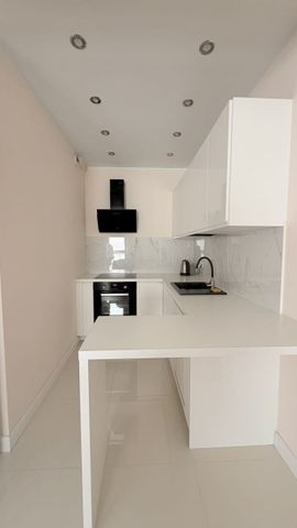 Komfortowa kawalerka z łóżkiem| 35 m2| 6 piętro 35 m² - Фото 5
