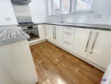 2 bedroom detached bungalow to rent - Photo 5