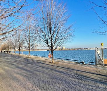 For Lease - 15 Merchants' Wharf N/A Unit# 1003, Toronto, Ontario - Photo 5