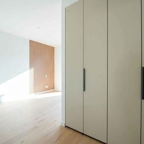 Appartement te huur - Photo 1