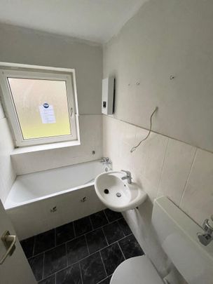 Einziehen und Wohlfühlen! Bezugsfertige 3-Zimmer-Erdgeschosswohnung in toller Lage von Hemer - Foto 1