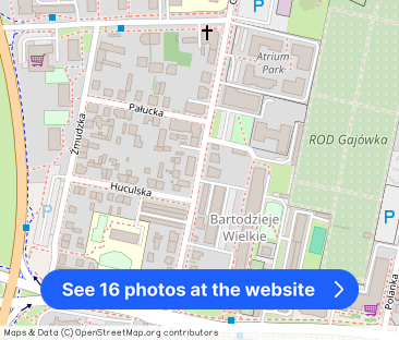 Stylowe 40 m² z balkonem i parkingiem. - Photo 1