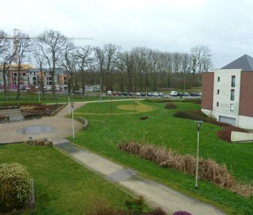Appartement T3 à louer Saint Gregoire - 60 m² - Photo 6