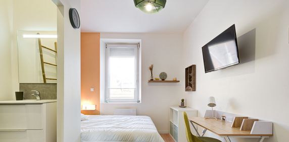 SCHIRMECK Roommate 3 Bedrooms at Strasbourg - Photo 2