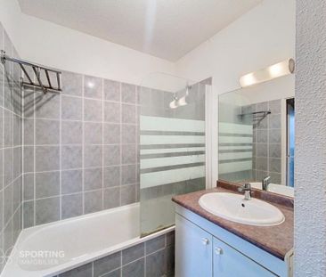 Appartement 2 pièces – 36 m² - Photo 5