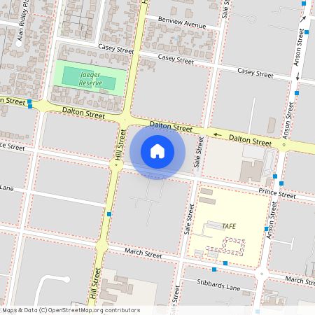 91 Prince Street, NSW 2800, Orange