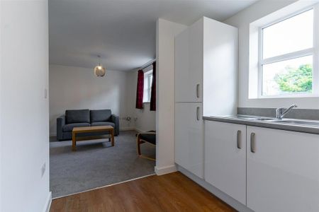 2 bedroom house to rent - Photo 2