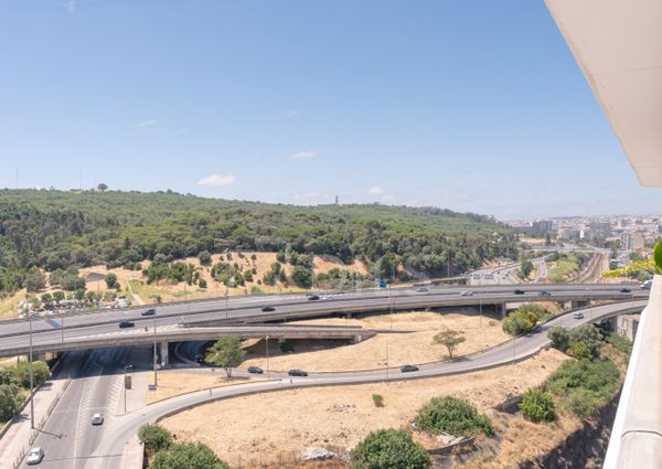 Apartamento T3 para arrendamento, no empreendimento Infinity