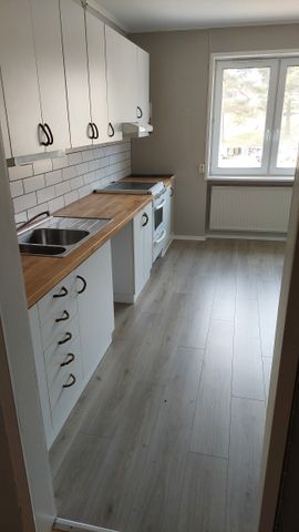 Skogshöjdsvägen 1 - Foto 4