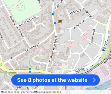 High Street, Milton Regis, Sittingbourne, ME10 - Photo 1