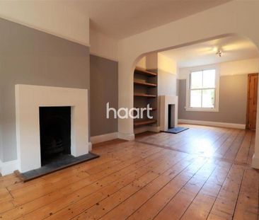 2 bedroom terraced house to rent - Photo 3