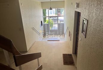 Apartamento T3 em Braga