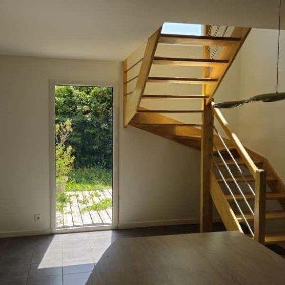 Maison T4 à louer à Thonon Les Bains - Photo 1