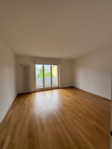 4 Zimmer, 87 m², 2. Stock - Photo 2