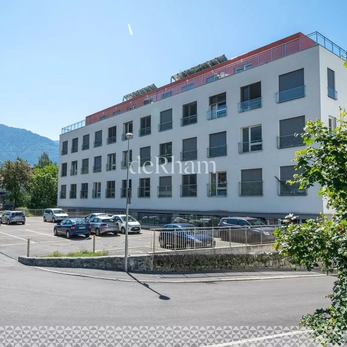 Appartement 4 ½ pièces, 1815 Clarens - Foto 1