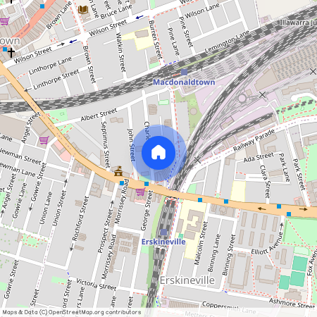 88 Charles Street, Erskineville, NSW 2043