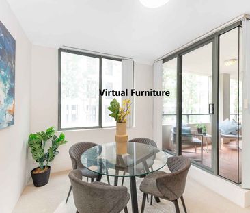 M02/37-39 McLaren Street North Sydney - Photo 4