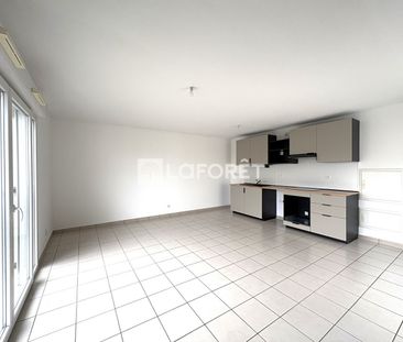 Appartement T3 Meyzieu à louer - Photo 2