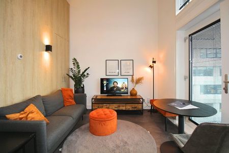 Te huur: Appartement Mauritsstraat in Rotterdam - Foto 5