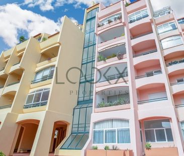 2 room luxury Flat for rent in Gandarinha (Cascais), Cascais, Lisbon - Photo 3