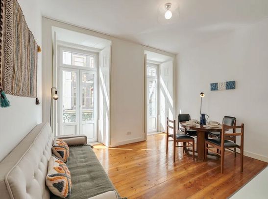 Rua dos Anjos, Lisbon, Lisbon 1170-016 - Photo 1