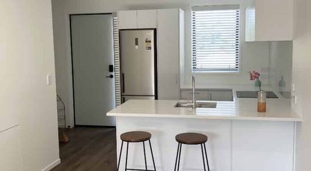 3 Bedroom Terrace Home - Photo 2