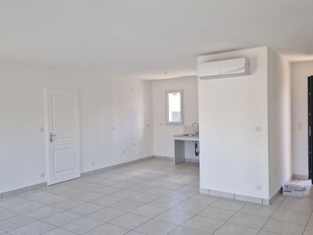 Location Maison 4 pièces 85 m2 à Saint-Vivien-de-Médoc - Photo 5