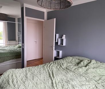 Appartement Nanterre 3 pièce(s) 72.25 m2 - Photo 4