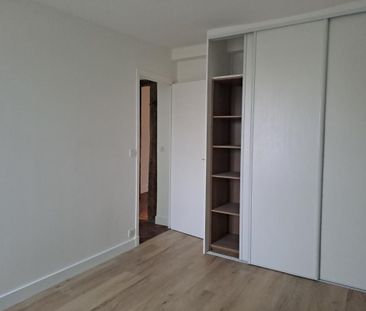 3P BOULEVARD DE LA REINE 53 M² Versailles (78000) - Photo 2