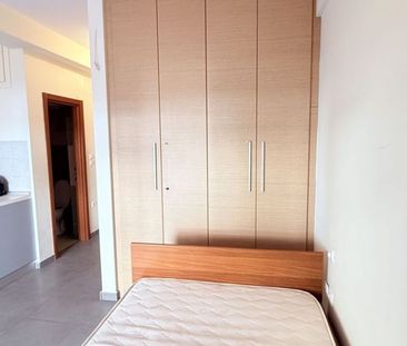 Studio/Γκαρσονιέρα για ενοικίαση Άγιος Ιωάννης (Καλαμαριά) - Photo 4