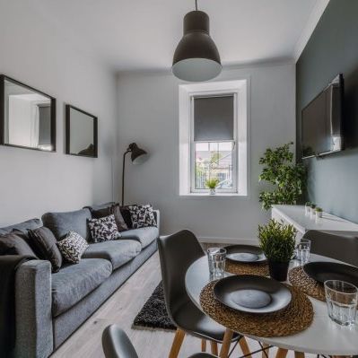 Silverdale Street, Glasgow, G31 - Photo 1