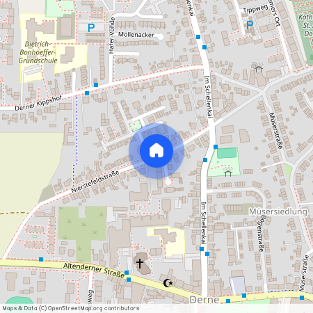 44329 Dortmund - Derne