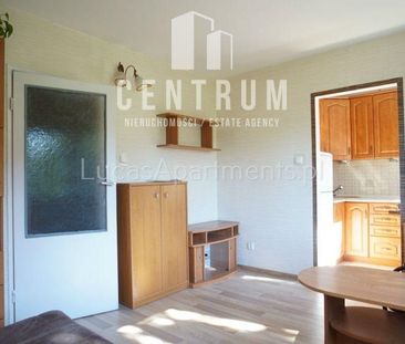 Mieszkanie Lublin Kalinowszczyzna powierzchnia 32.0 m² C303-WM-26216 - Photo 5