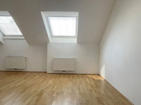 KLIMATISIERTE DACHGESCHOSSWOHNUNG - 85,07 m² ZUM WOHLFÜHLEN IN LINZ URFAHR - Photo 5