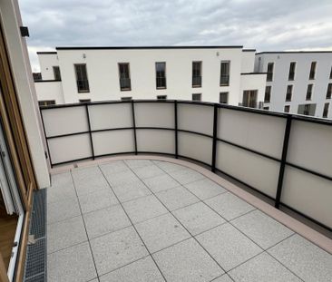 Perfekte Wohnoase in ruhiger Lage! - Photo 1