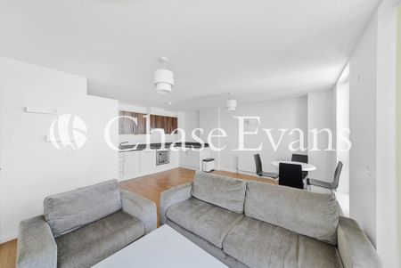 2 bedroom flat to rent - Photo 4
