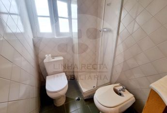 Apartamento T1 em Setúbal