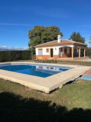 Alquiler de casa o chalet independiente en Carretera de los Bueyes s/n - Photo 1