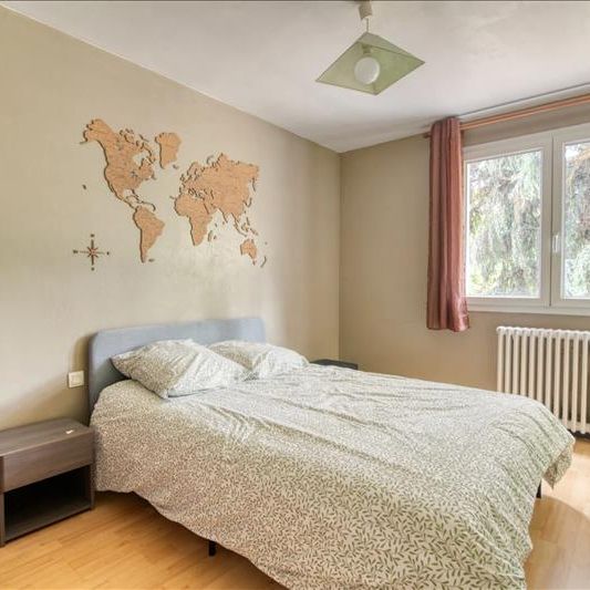 3 pièces - Meublé - 78,49 m² - RDC - Colocation autorisée - Photo 1