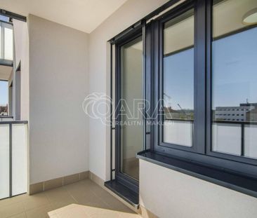 Pronájem bytu 1+kk 31 m2 - Фото 5