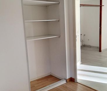 Appartement 1 pièce – 35 m² - Photo 1